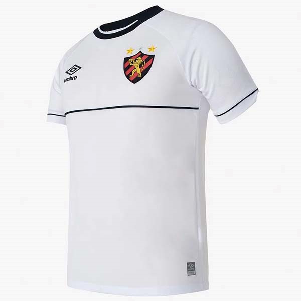 Tailandia Camiseta Recife Segunda equipo 2023-24